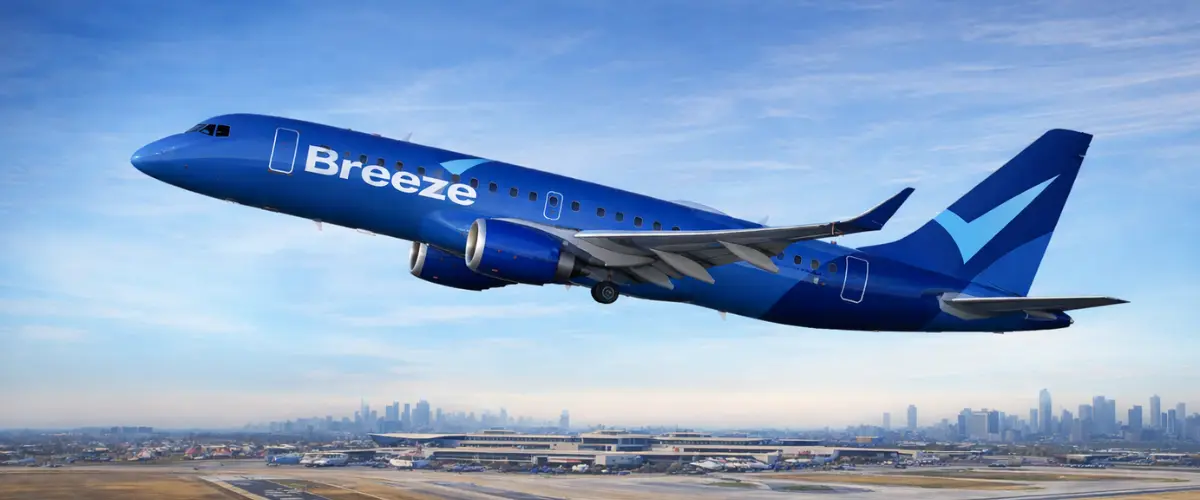 US Airline Set for Massive Expansion With 41% More Flights in 2026